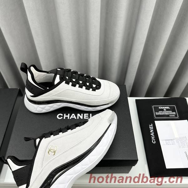 Chanel Shoes CHS01778