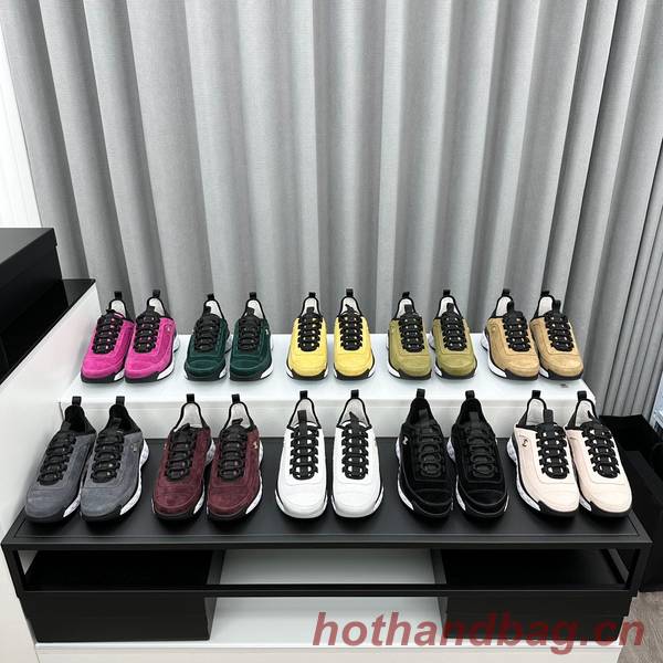 Chanel Shoes CHS01783