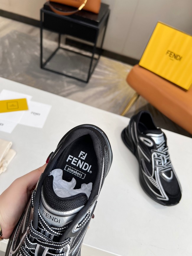Fendi Shoes 93840-2