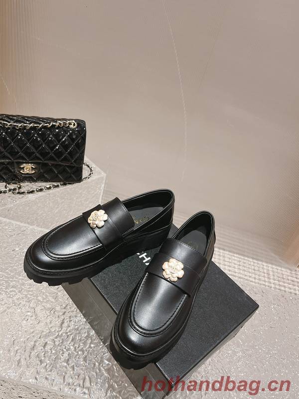 Chanel Shoes CHS01793