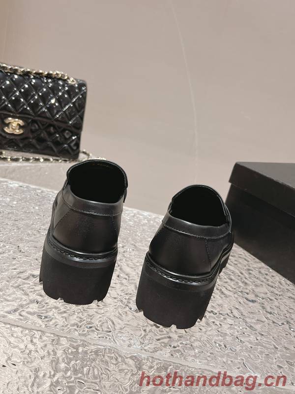 Chanel Shoes CHS01793