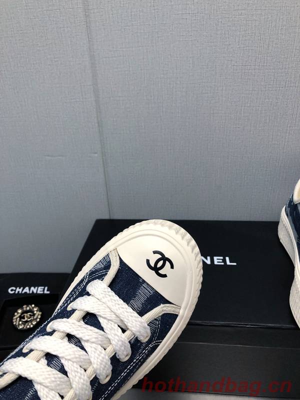 Chanel Shoes CHS01794