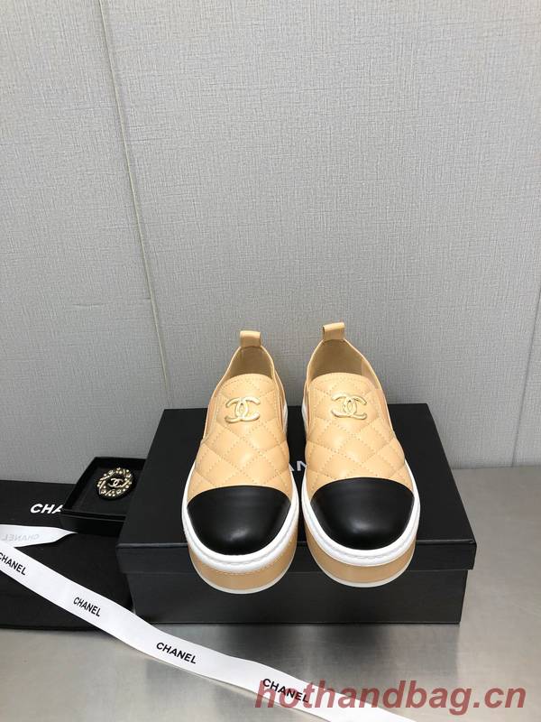 Chanel Shoes CHS01799