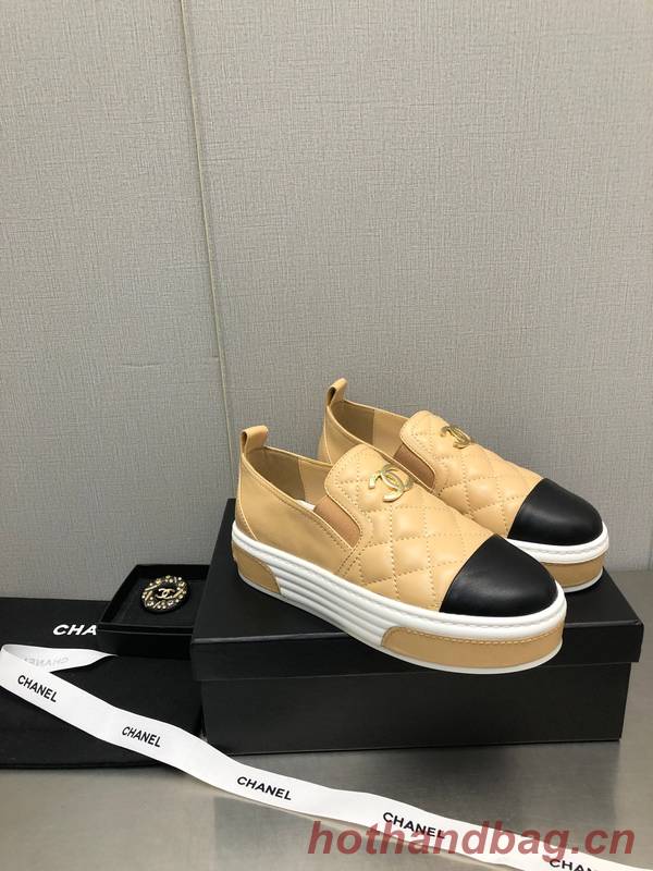Chanel Shoes CHS01799