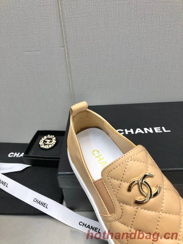 Chanel Shoes CHS01799