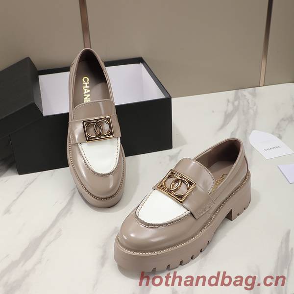 Chanel Shoes CHS01800