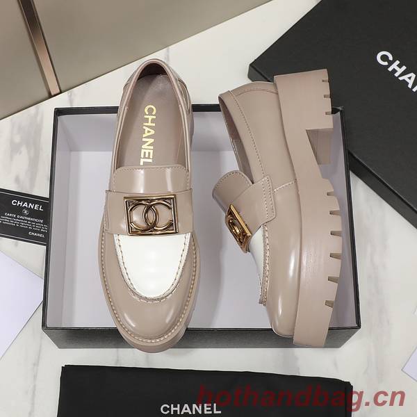 Chanel Shoes CHS01800