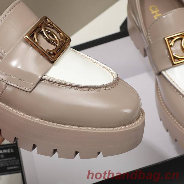 Chanel Shoes CHS01800