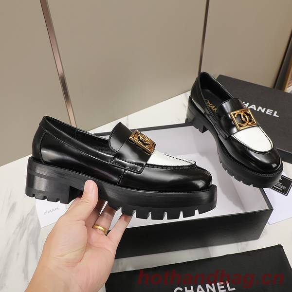 Chanel Shoes CHS01801