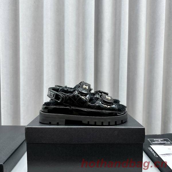 Chanel Shoes CHS01820