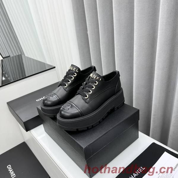 Chanel Shoes CHS01829