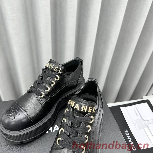 Chanel Shoes CHS01829