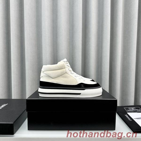 Chanel Shoes CHS01831