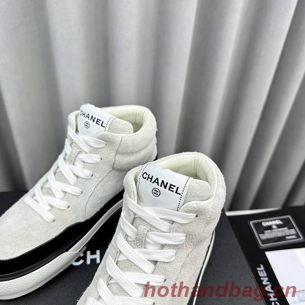 Chanel Shoes CHS01836