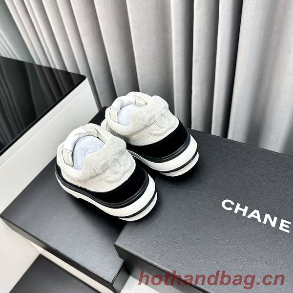 Chanel Shoes CHS01842