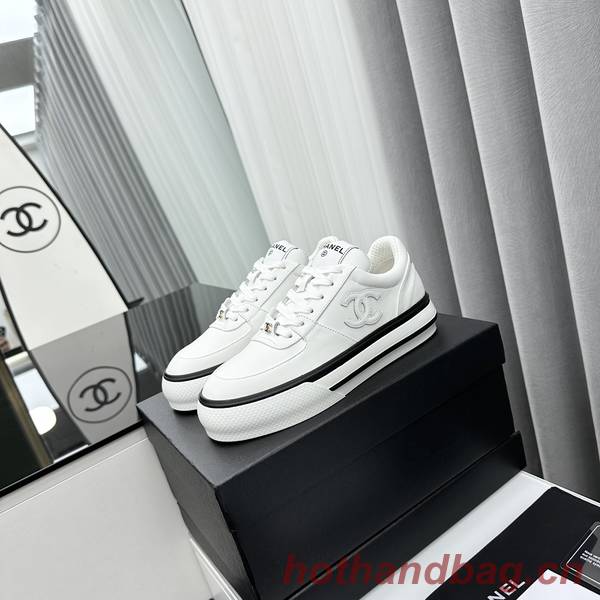 Chanel Shoes CHS01845