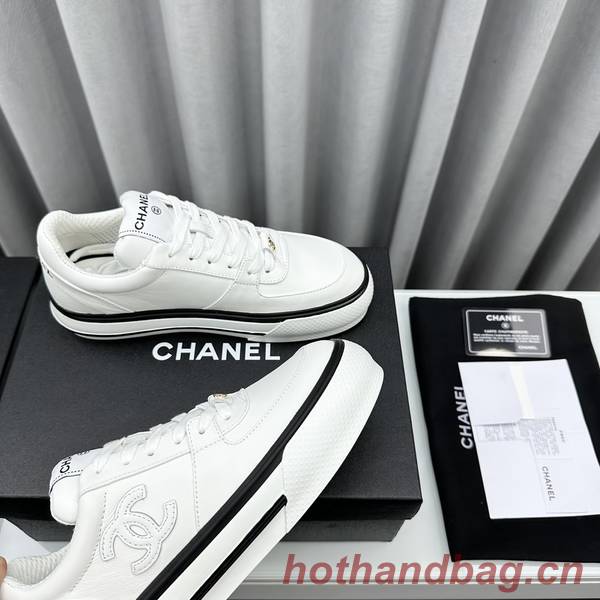 Chanel Shoes CHS01845