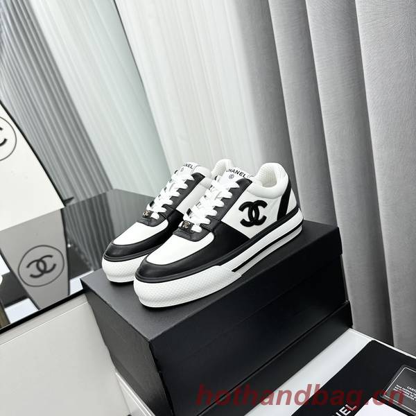 Chanel Shoes CHS01847