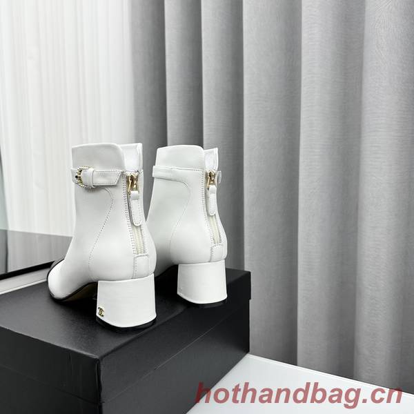 Chanel Shoes CHS01850 Heel 5CM