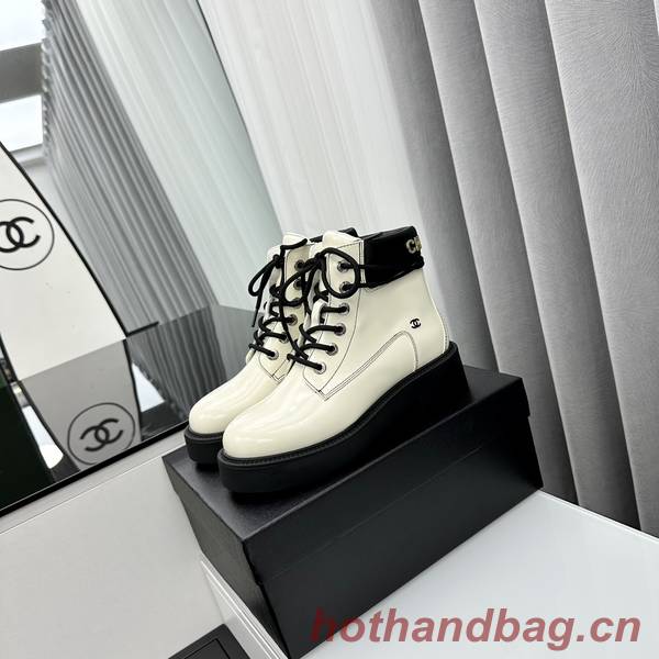 Chanel Shoes CHS01852
