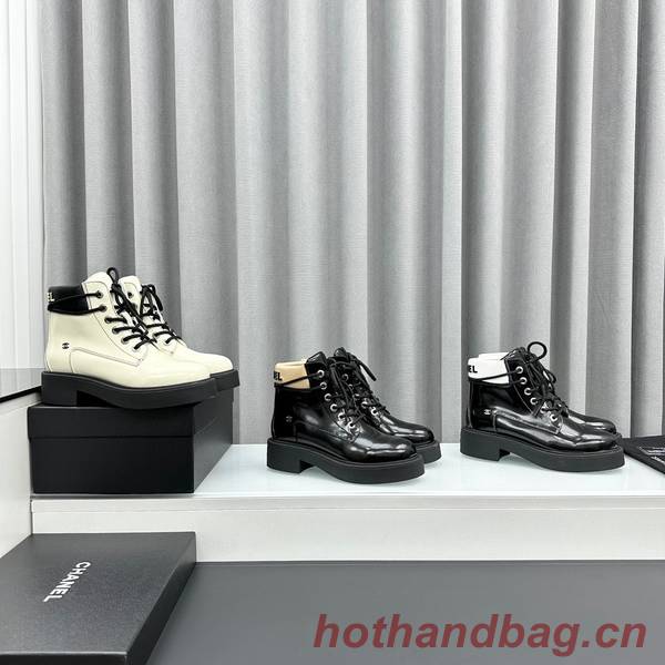 Chanel Shoes CHS01852