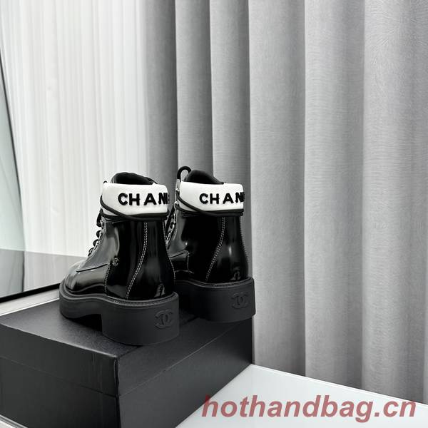 Chanel Shoes CHS01853