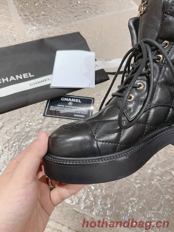 Chanel Shoes CHS01855