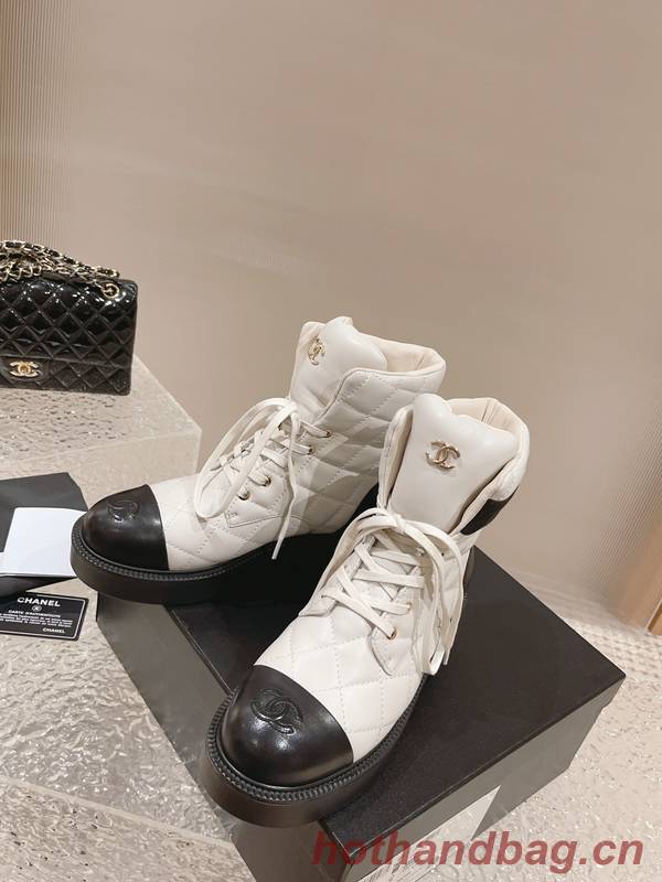 Chanel Shoes CHS01856