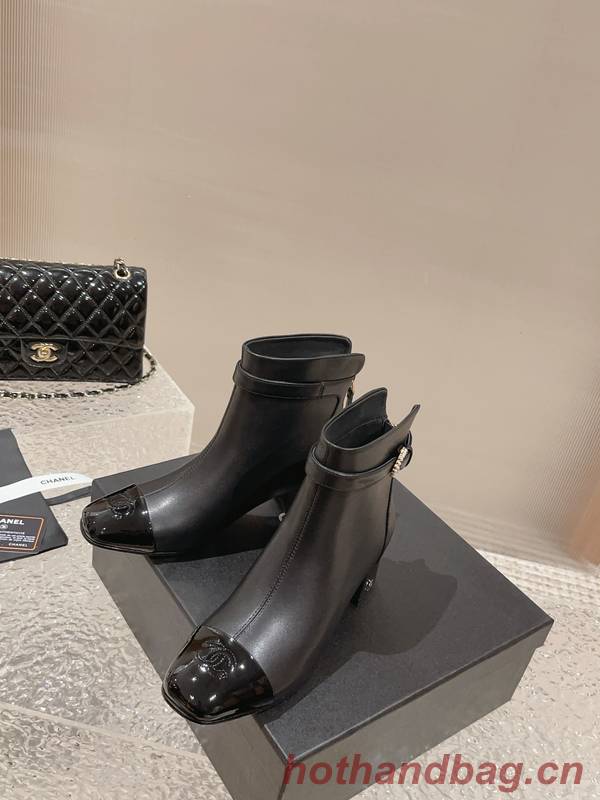 Chanel Shoes CHS01871 Heel 5CM