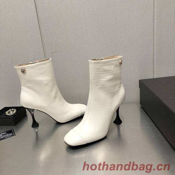 Chanel Shoes CHS01899 Heel 9CM