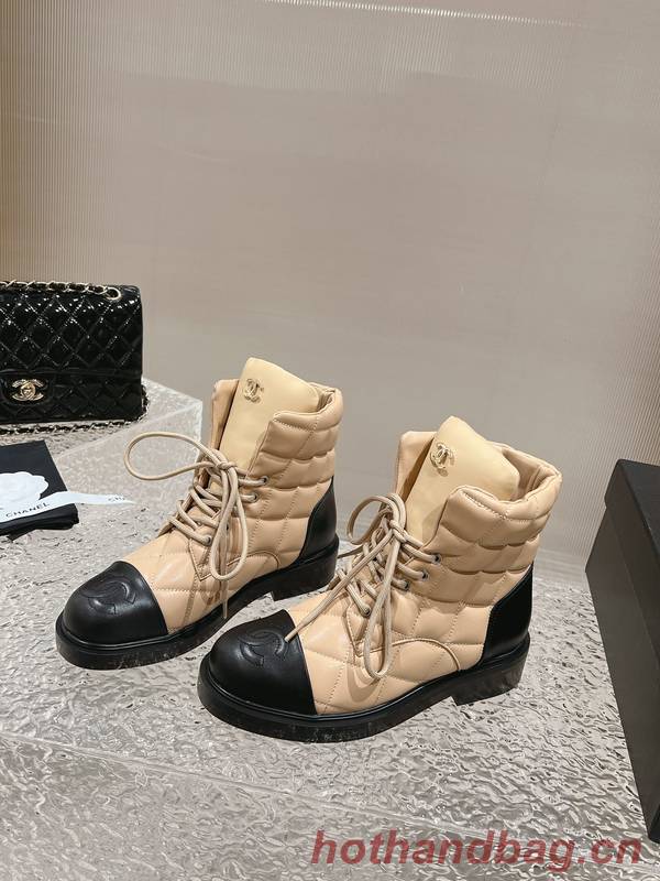 Chanel Shoes CHS01905