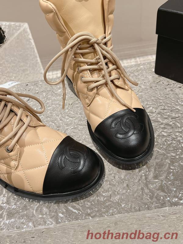 Chanel Shoes CHS01905