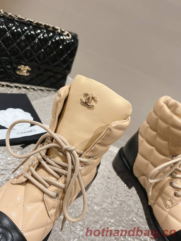 Chanel Shoes CHS01905