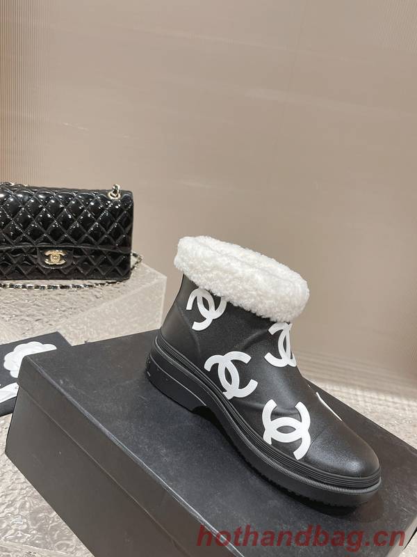 Chanel Shoes CHS01907