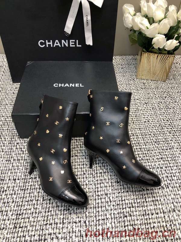 Chanel Shoes CHS01909