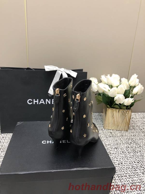 Chanel Shoes CHS01909