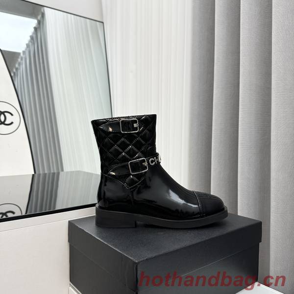 Chanel Shoes CHS01910