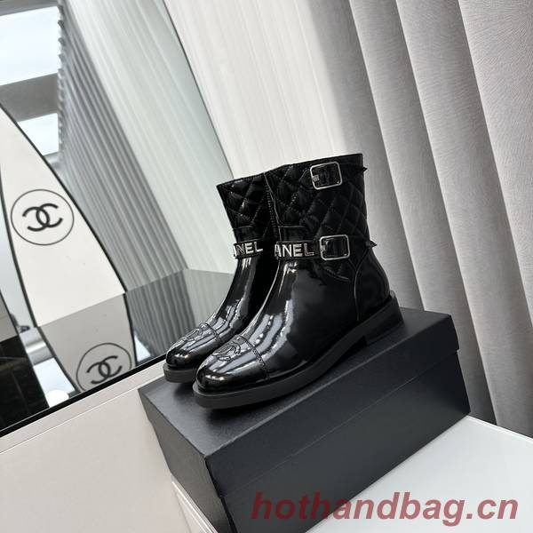 Chanel Shoes CHS01910