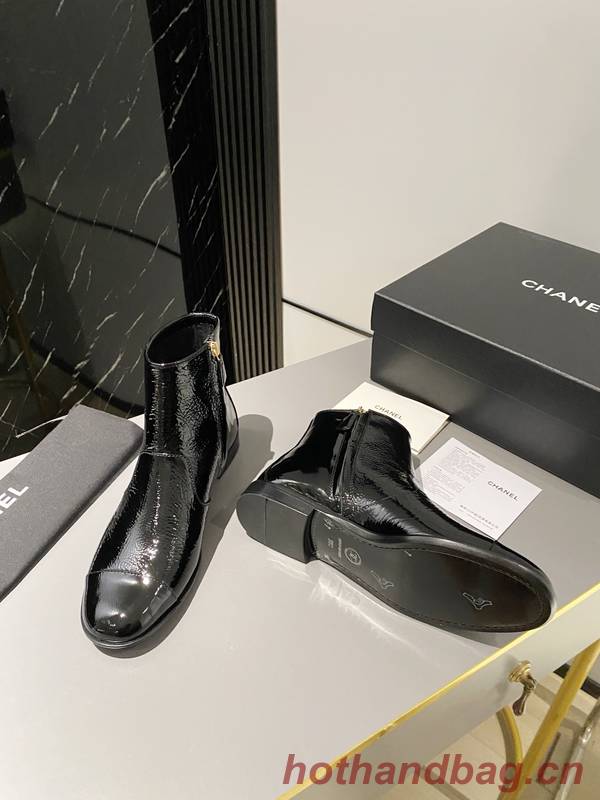 Chanel Shoes CHS01913 Heel 2.5CM