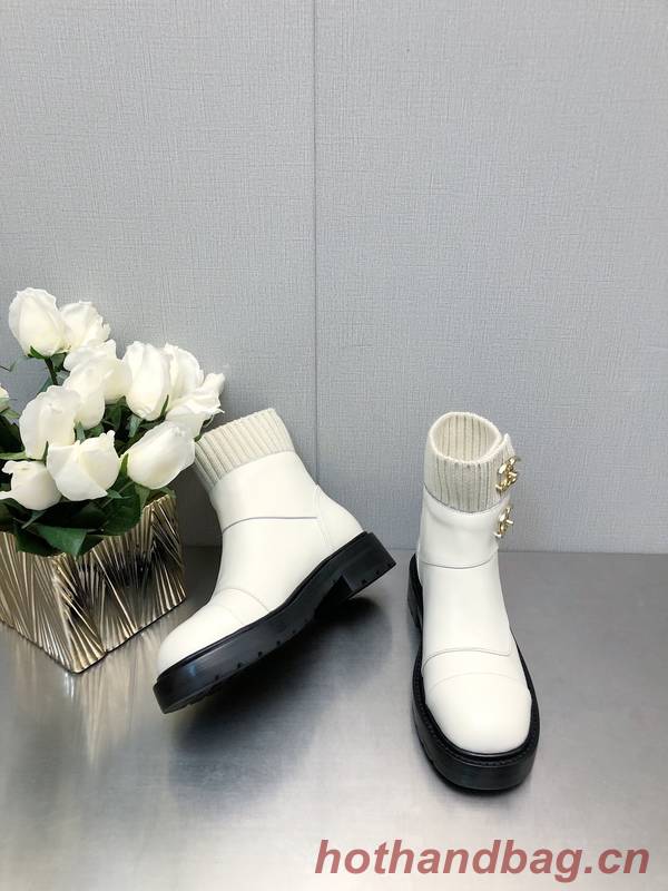 Chanel Shoes CHS01919 Heel 5CM