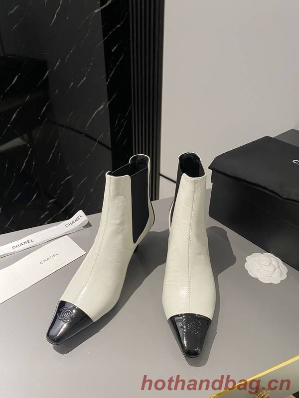 Chanel Shoes CHS01925 Heel 6CM