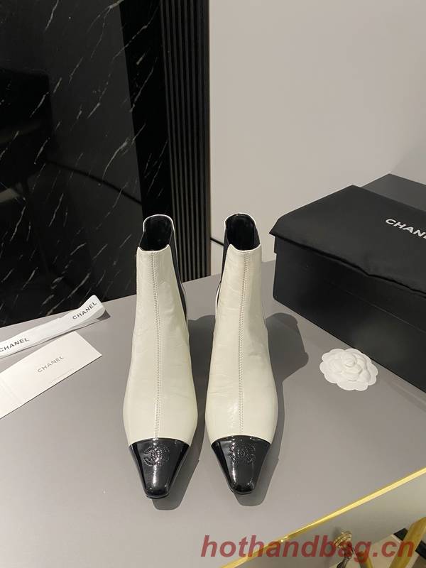 Chanel Shoes CHS01925 Heel 6CM