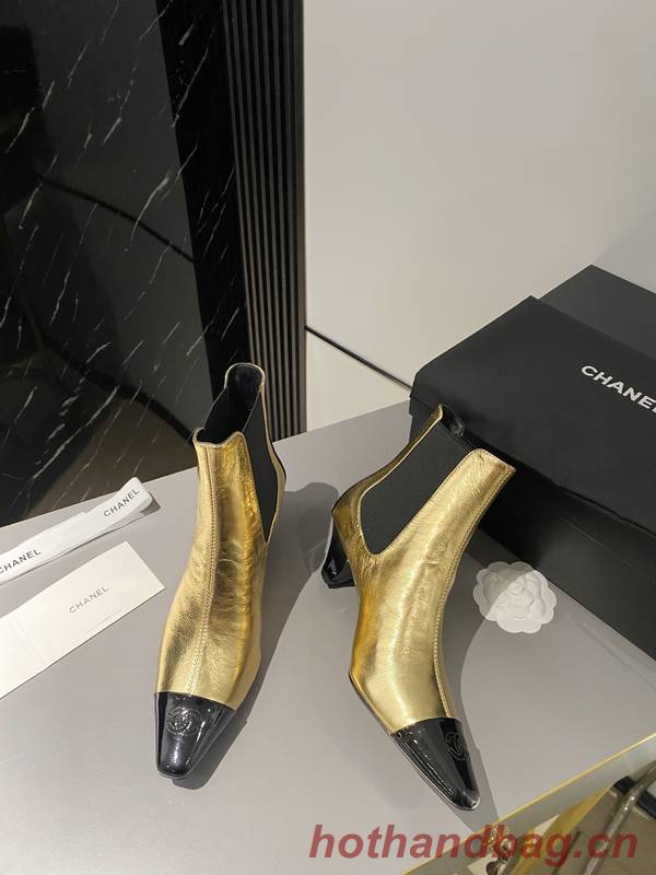 Chanel Shoes CHS01929 Heel 6CM