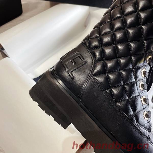 Chanel Shoes CHS01945