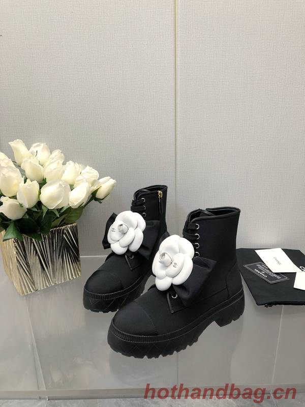Chanel Shoes CHS01969