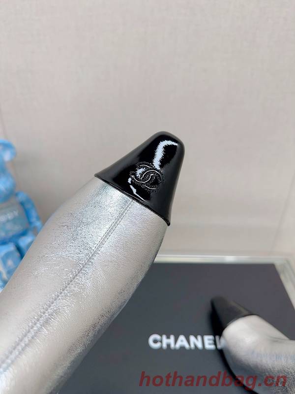 Chanel Shoes CHS01972 Heel 5CM