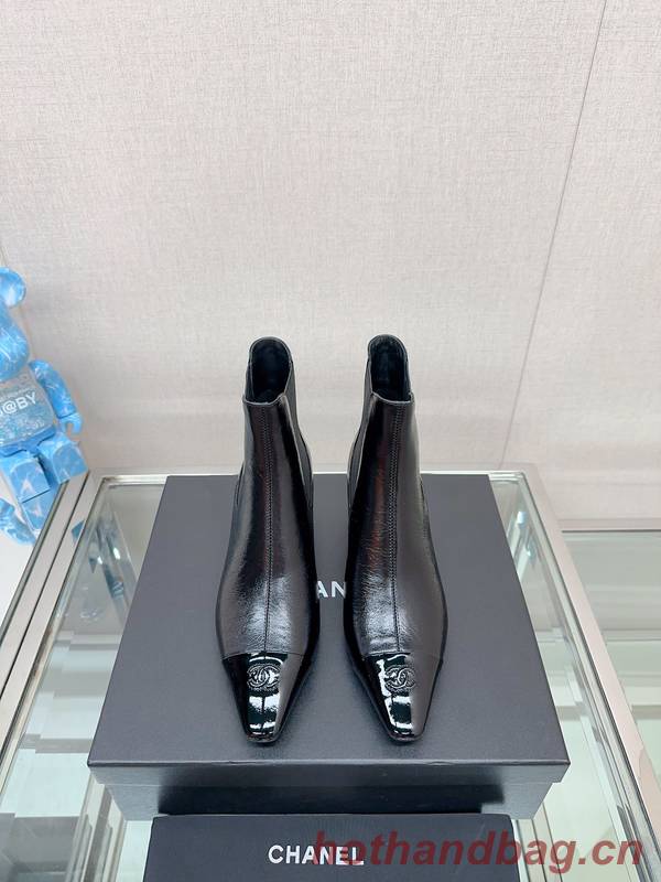 Chanel Shoes CHS01973 Heel 5CM