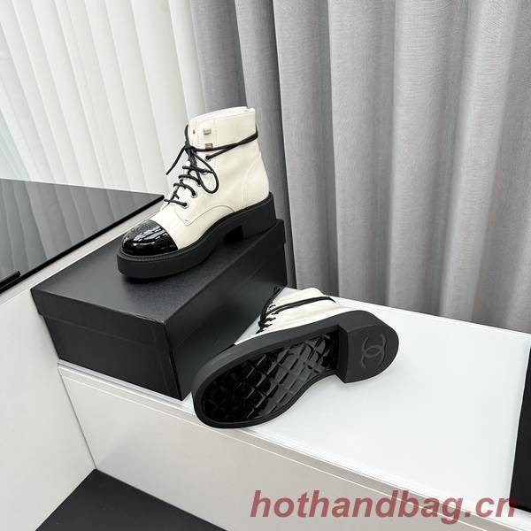 Chanel Shoes CHS01977