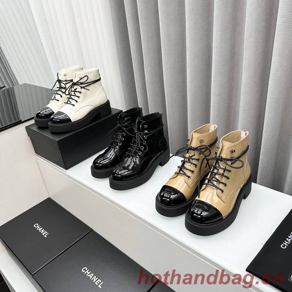 Chanel Shoes CHS01977