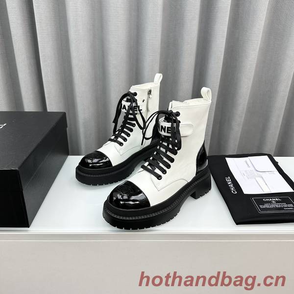 Chanel Shoes CHS01982